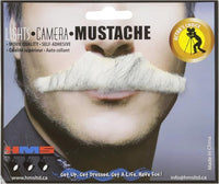 PILOT MOUSTACHE