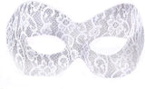 Naomi Lace Eye Mask