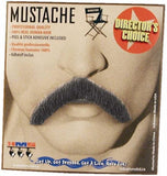 Undercover Bro Mustache