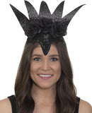 Evil Queen Headdress