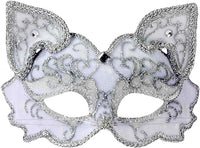 Fancy Cat Mask