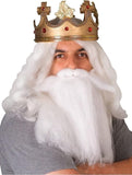 14" Long Character Beard