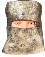 Medieval Latex Helmet/Spamalot