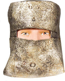 Medieval Latex Helmet/Spamalot