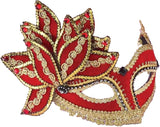 Venetian Style Mask