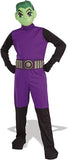 Teen Titans Beast Boy