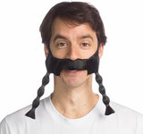 Igor Moustache