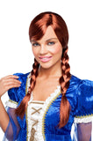 Double Braided Wig