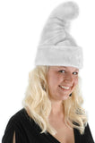 Little Blue People Hat