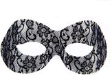 Naomi Lace Eye Mask