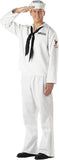 Navy Sailor Uniform Costume