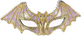 Venetian Style Mask