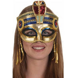 Cleopatra Mask