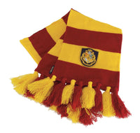 Gryffindor House Scarf