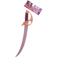 Pirate Sword Deluxe