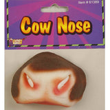 Cow Nose