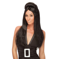 Shore Thang Wig