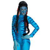 Avatar Neytiri Deluxe Wig