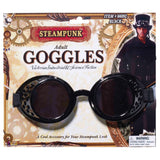 Steampunk Goggles