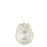 Police Force Badge