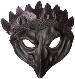 Supersoft Crow Masks