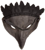 Supersoft Crow Masks