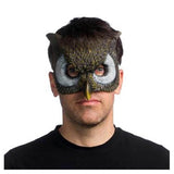 Owl Animal Mask / Supersoft