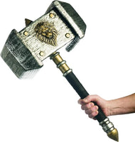 Warlord Oversized Hammer
