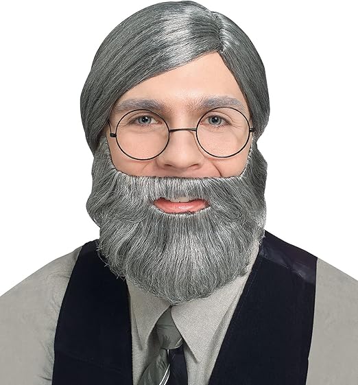 Character Beard