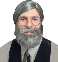 Character Beard
