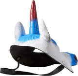 Supersoft Crystal Unicorn Mask