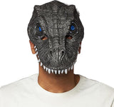 Supersoft Geekzilla Mask with LED Eyes