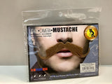 Aristocrat Mustache