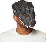 Supersoft Geekzilla Mask with LED Eyes