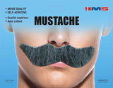 Debonair Mustache
