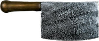 Cleaver