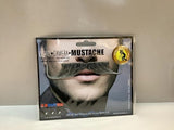 Ambassador Mustache