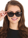 Blues Brother Glasses