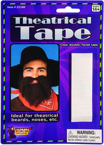 Theatrical Tape / Double Faced Strips