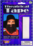 Theatrical Tape / Double Faced Strips