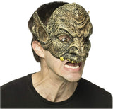 Supersoft Gargoyle Mask