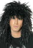 Rock Star Wig / 1980's /