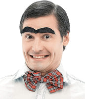 Extra Long Unibrow
