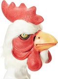 Rooster Mask