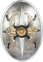 Gladiator Shield