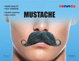 Barbershop Mustache