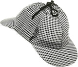 Sherlock Holmes Cap