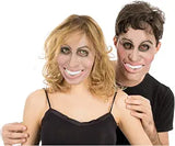 The Purge Eradicate Masks