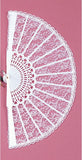 Lace Fan