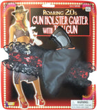 Gun and Garter Accessory